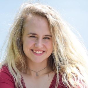 Meet your Posher, Jordan